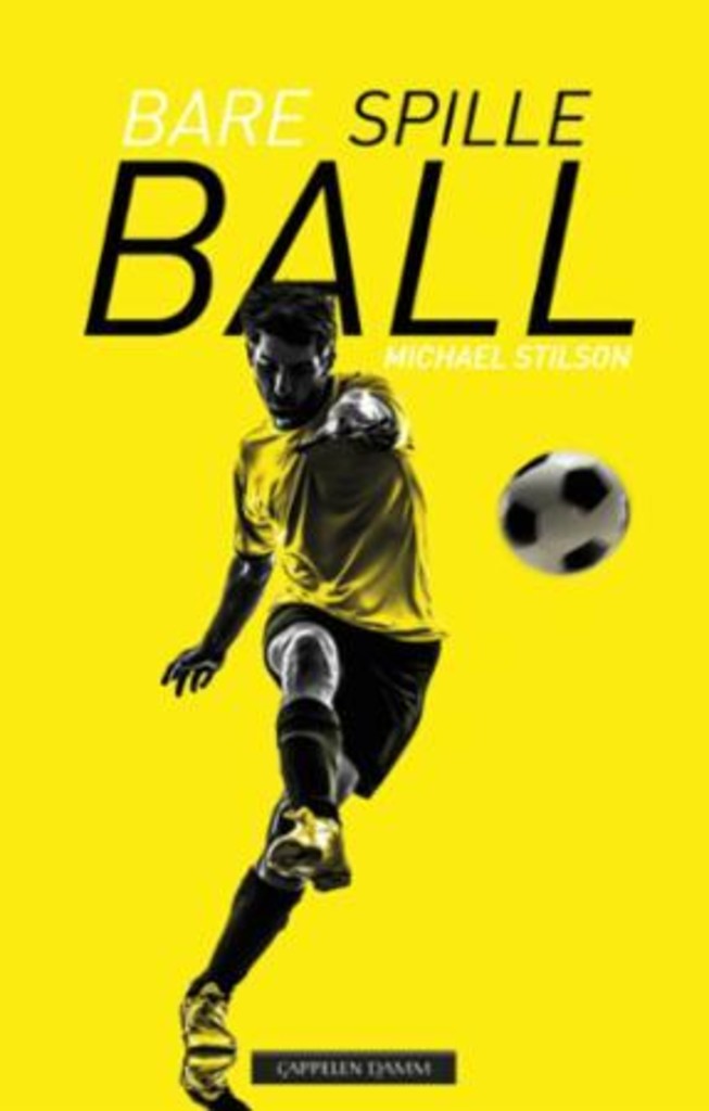 Fotballglede