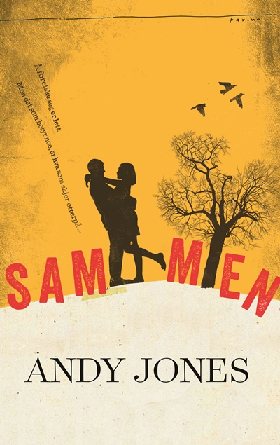 Sammen av Andy Jones