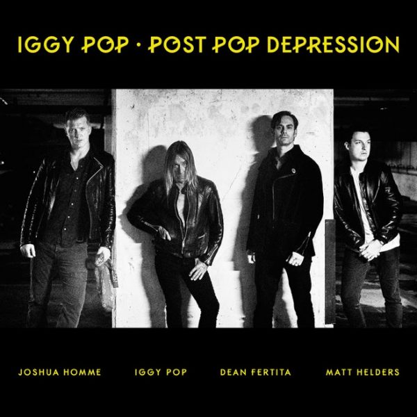 iggy pop