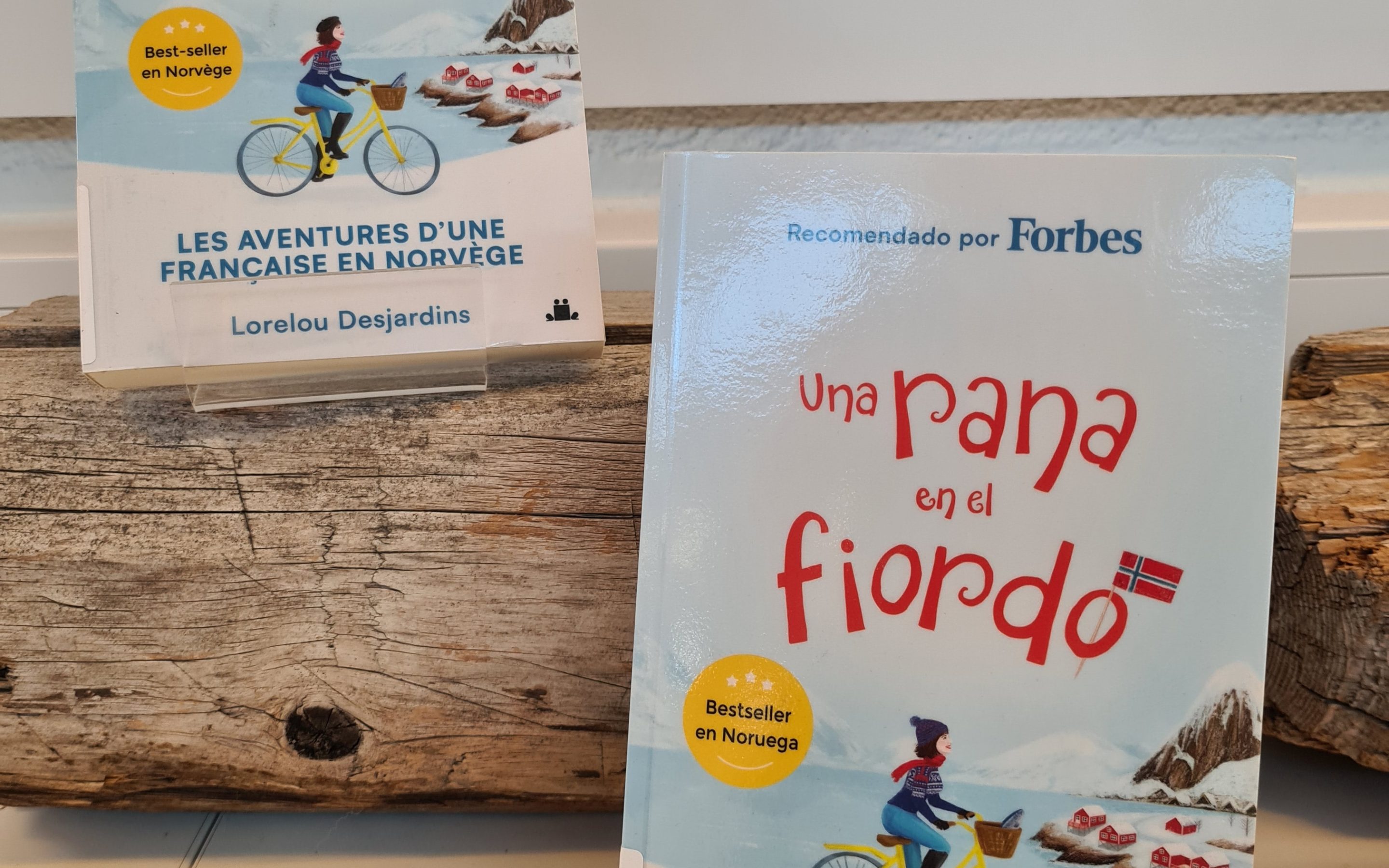Å være ny i Norge kan oppleves rart…