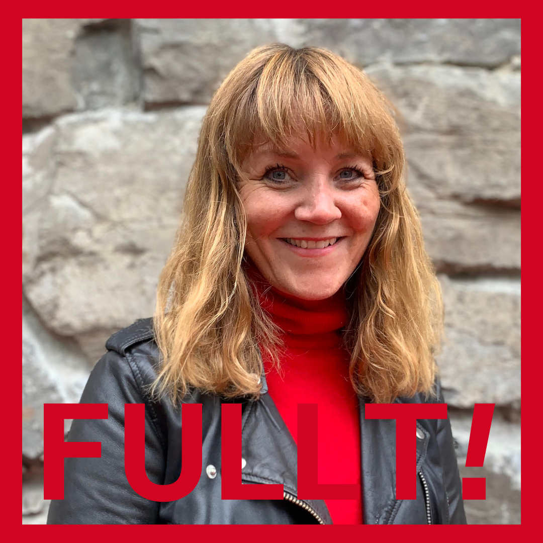 FULLT! Foredrag: Om maleren Christian Skredsvig med Ellen Marie Fodstad