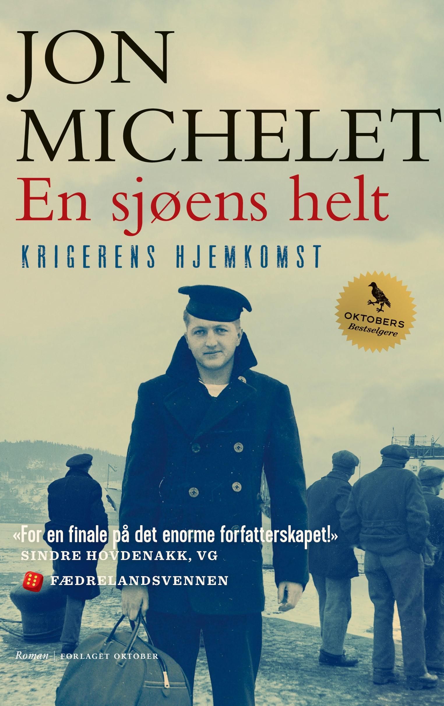 8. mai 1945: Øyevitneskildringer fra litteraturen.