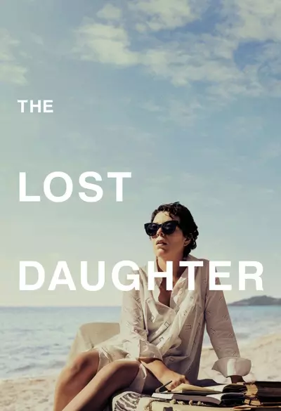 Filmcover The lost daughter