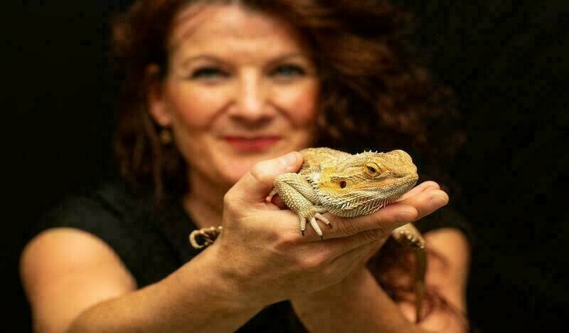 Reptilparken