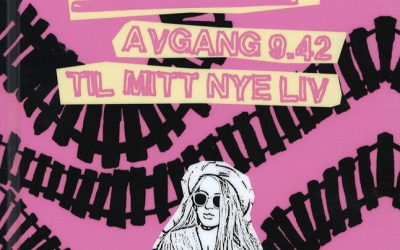 Kul og modig