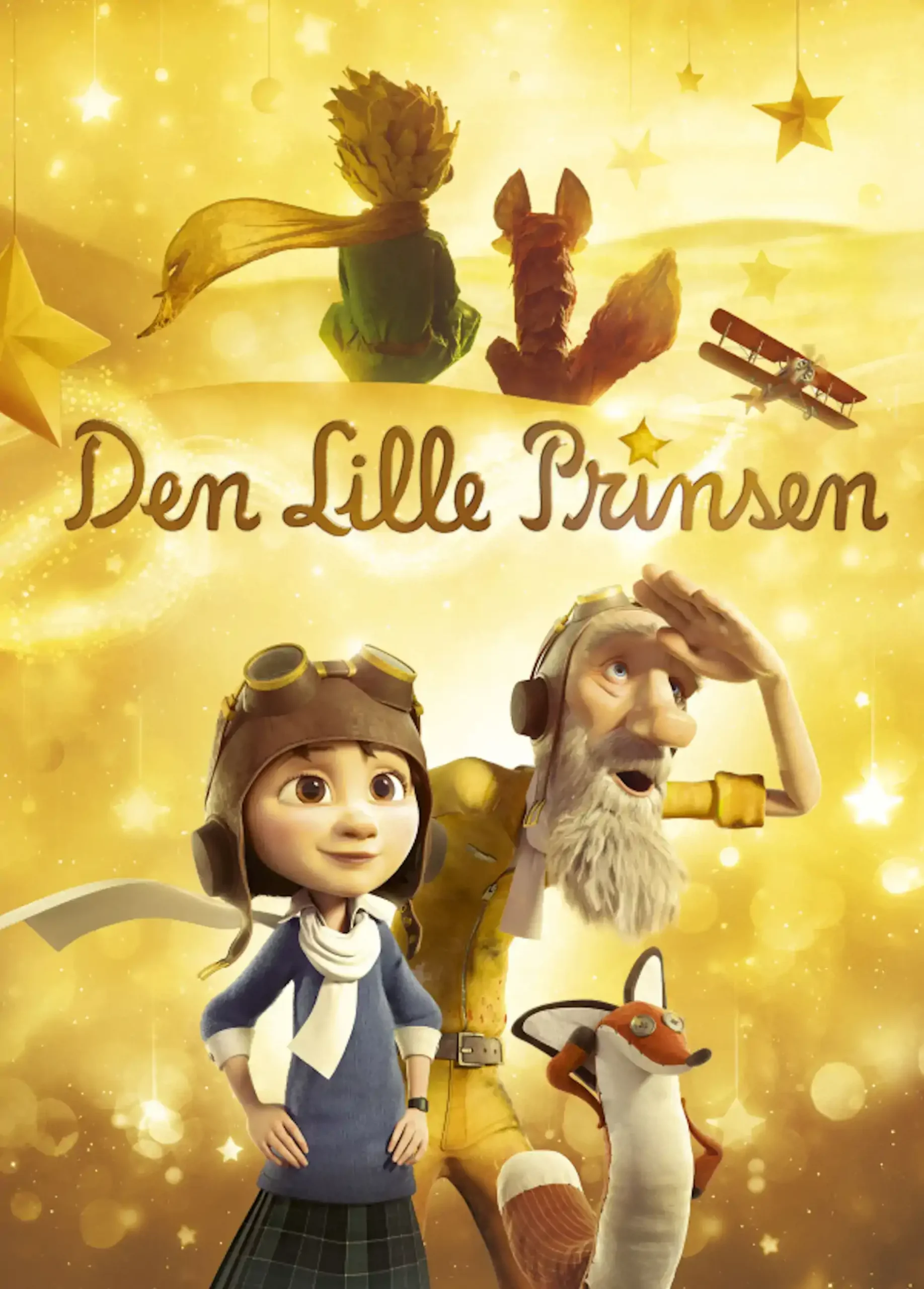 Vinterferiekino