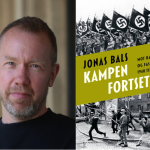 Jonas Bals og Våre kamper fortsetter