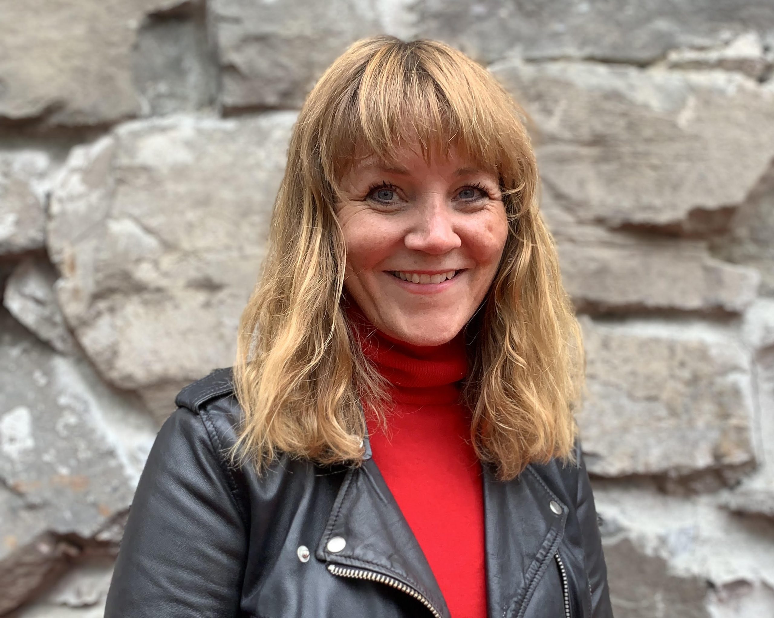 Foredrag: Hvordan kan samfunnsendringer forandre hvordan vi ser på kunsten? + UTSTILLINGSÅPNING