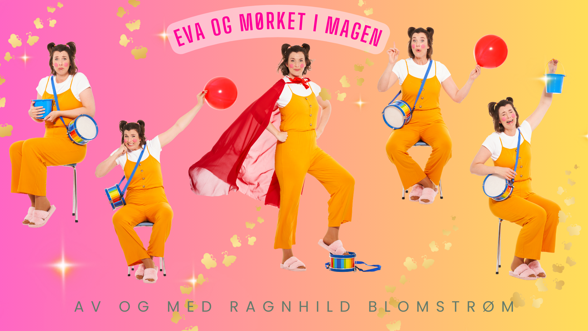 Barneteater