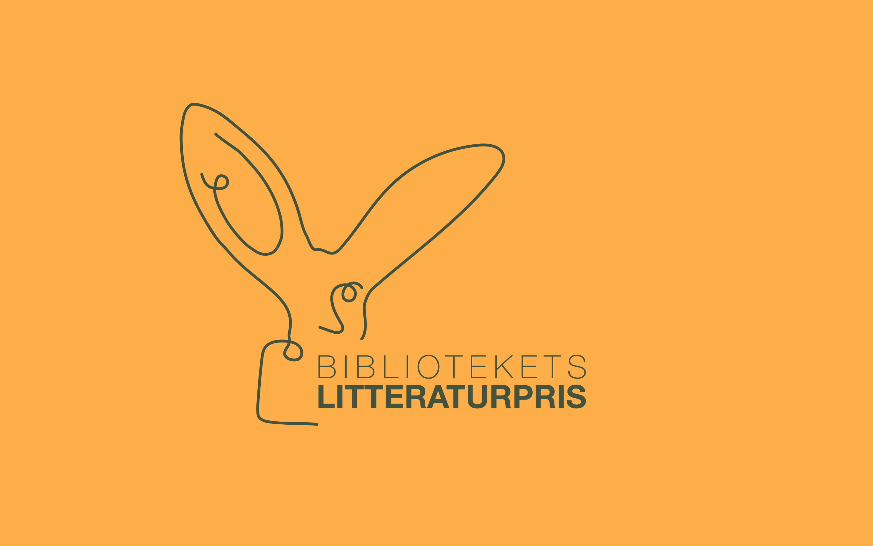 Favoritter fra tre år med Bibliotekets litteraturpris