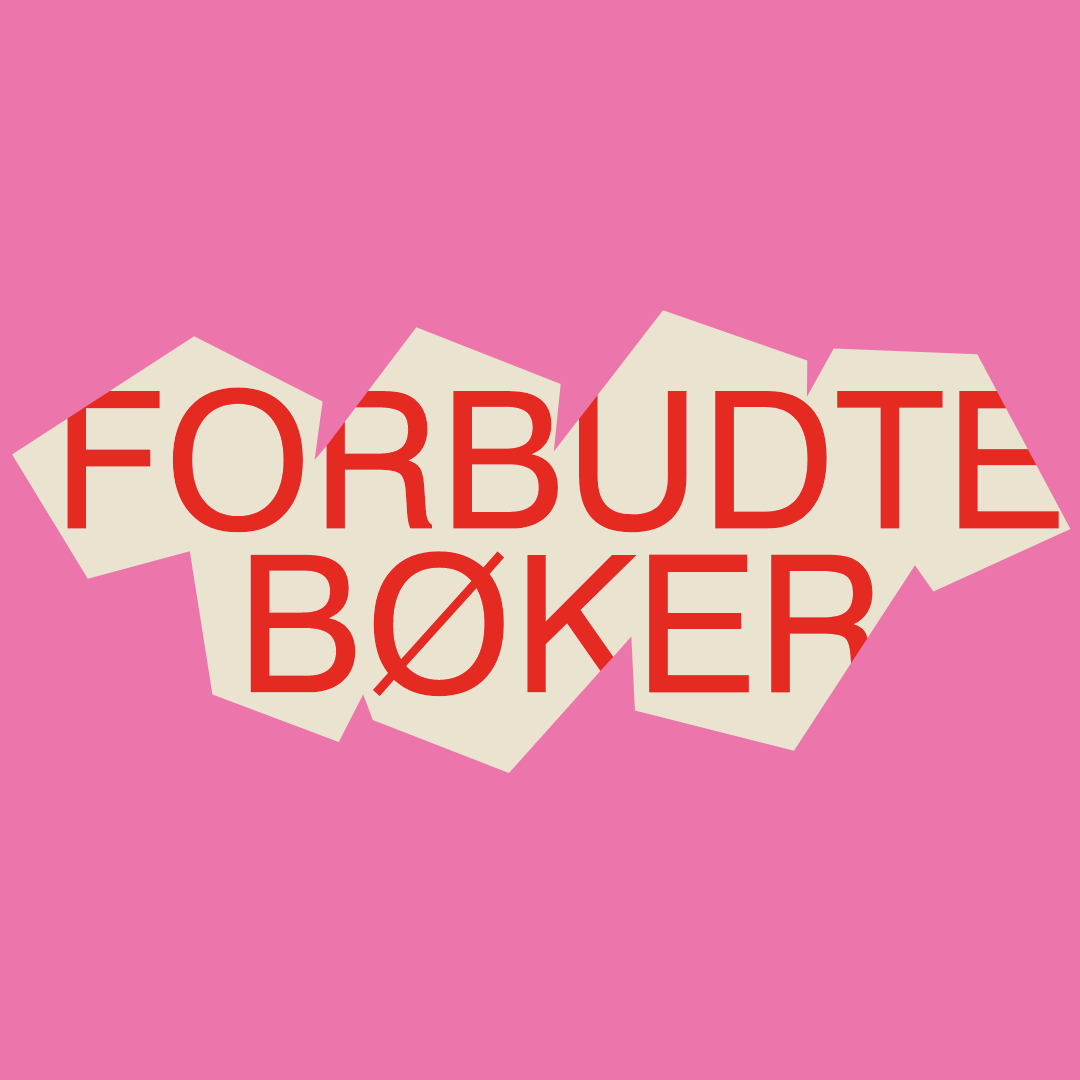 Forbudte bøker-uka, 5.-11. oktober