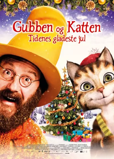 Lørdagskino