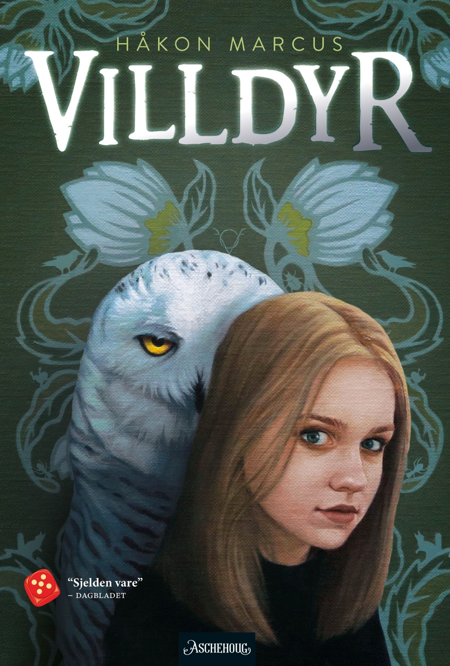Norsk fantasy for dyreelskere