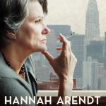 Filmcover til Hannah Arendt