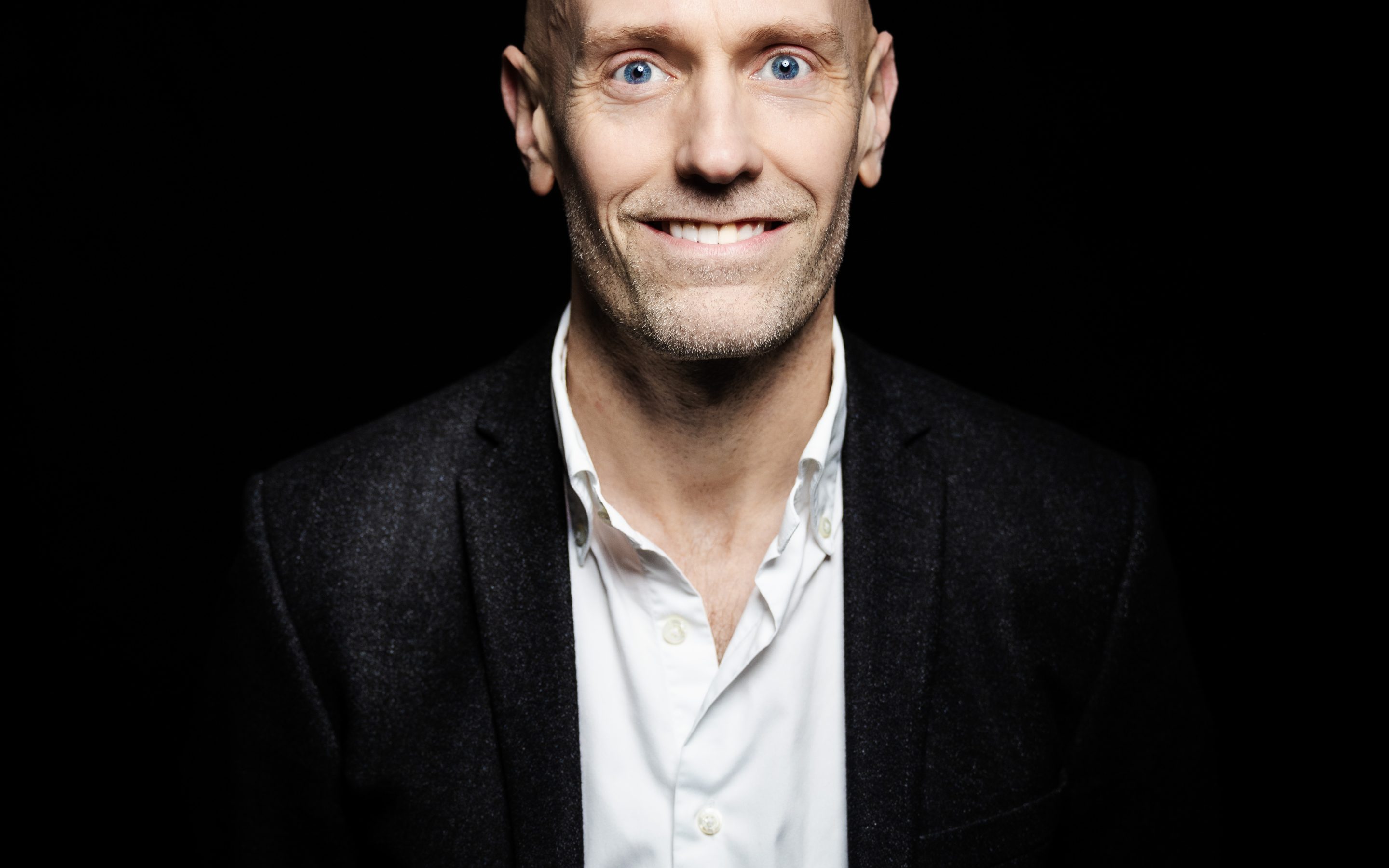 Foredrag: Hvordan redde demokratiet fra kunstig intelligens med Henrik Skaug Sætra