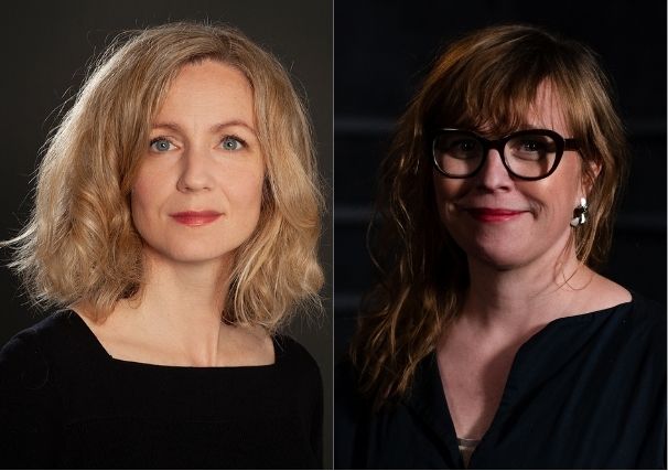 OBS! Få billetter igjen! Foredrag: Hilde Østby og Inger Merete Hobbelstad i samtale om 1800-tallet og popkulturen
