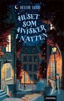 Det mystiske loftet i Stockholm