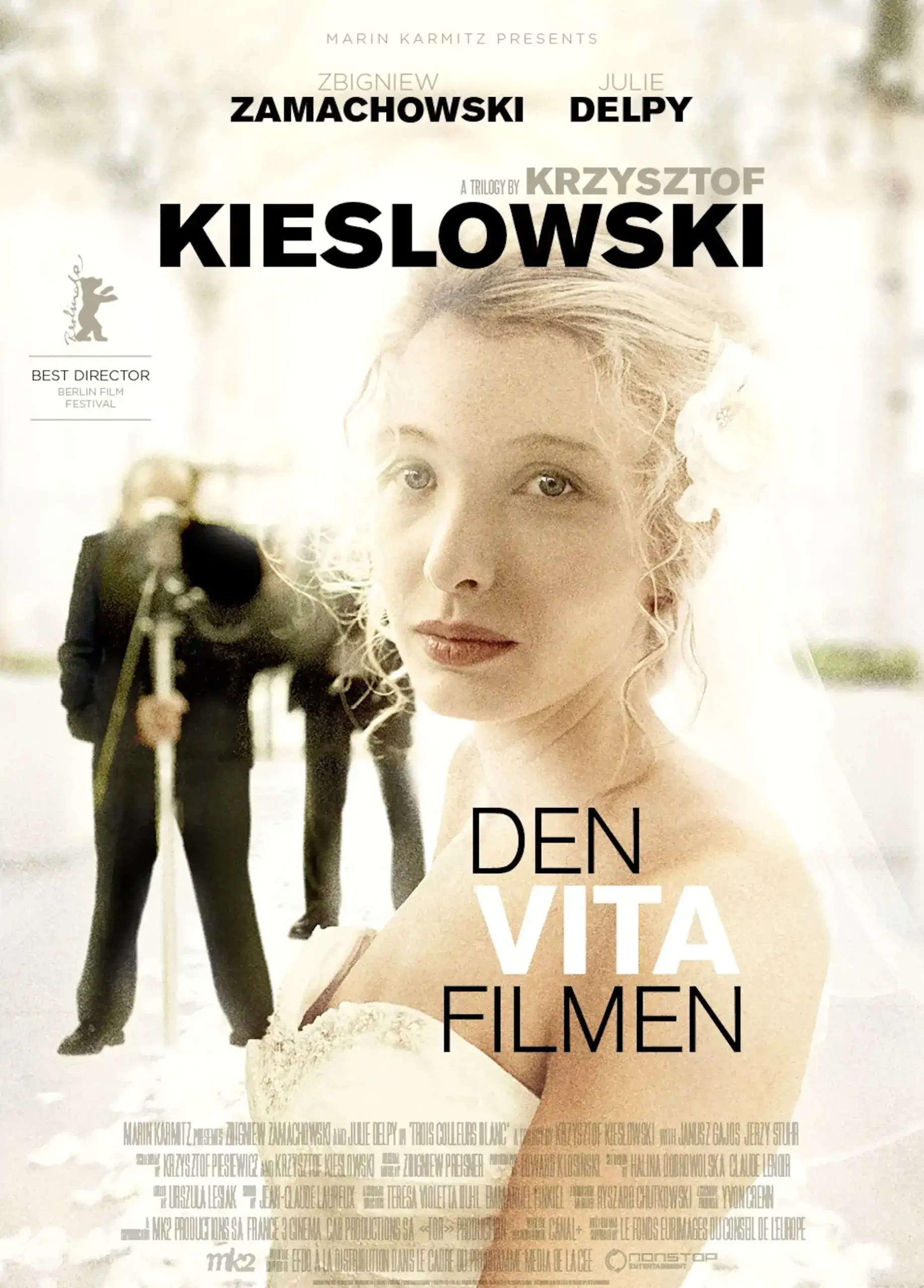 Morgenkino