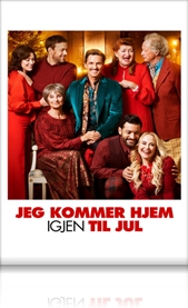Barselkino: Jeg kommer hjem igjen til jul
