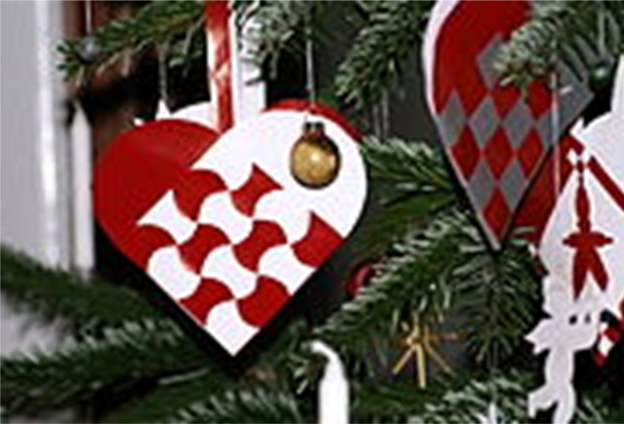 Juleverksted