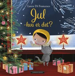 Julestemning for småtroll