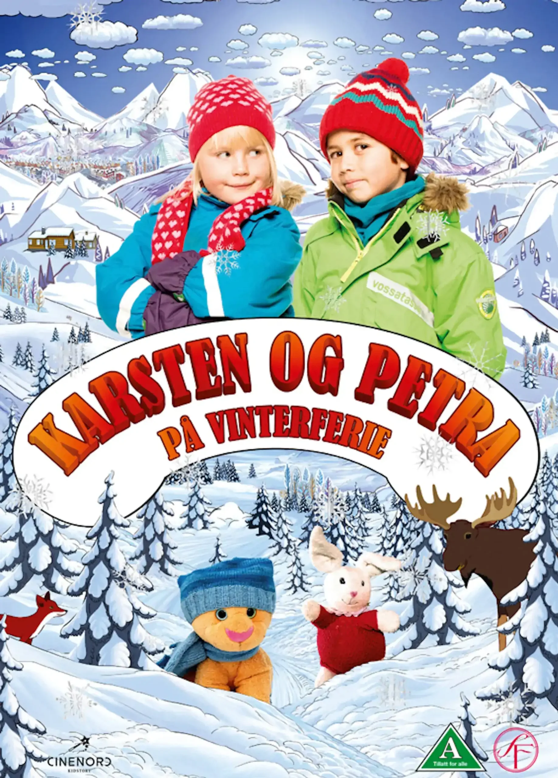 Lørdagskino