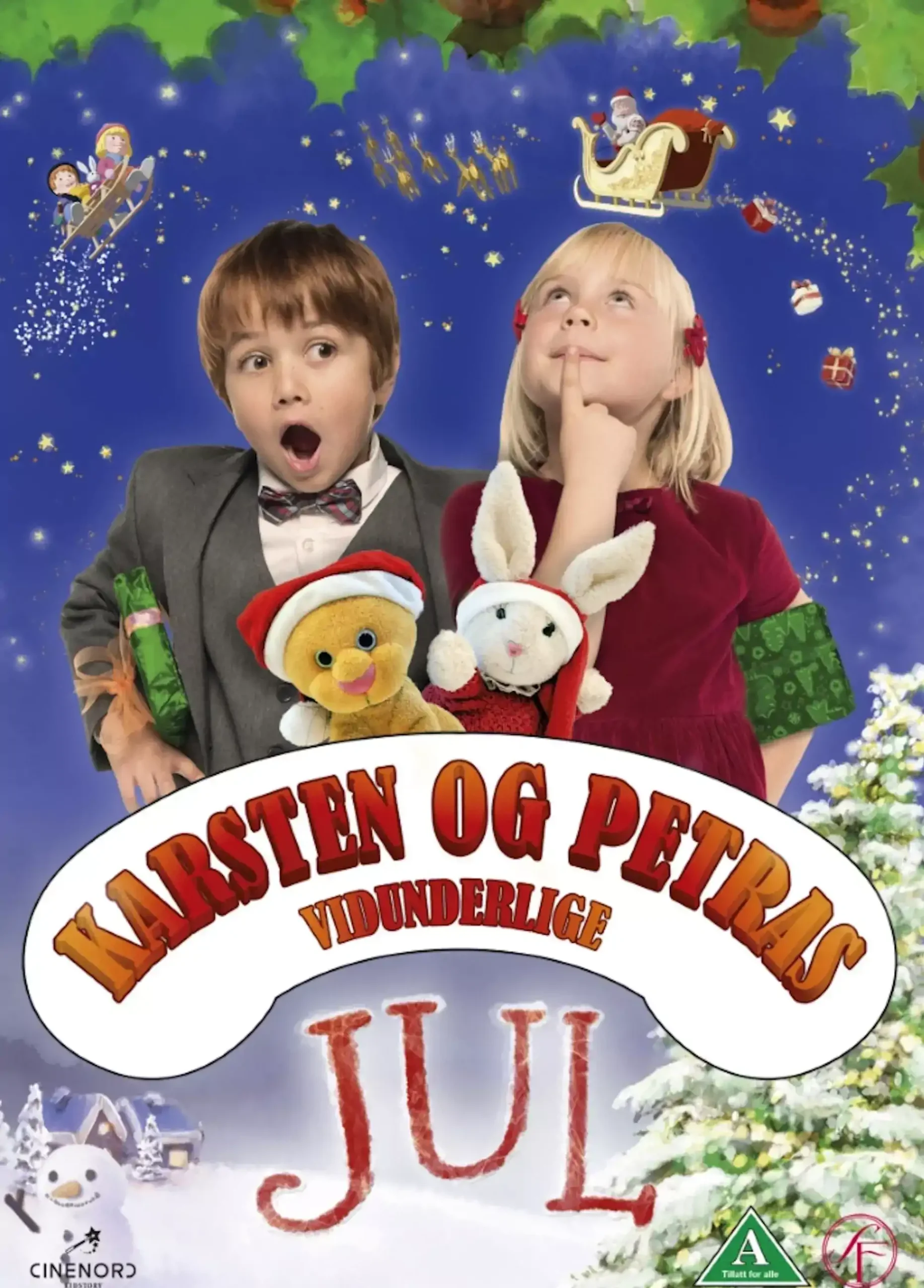 Lørdagskino