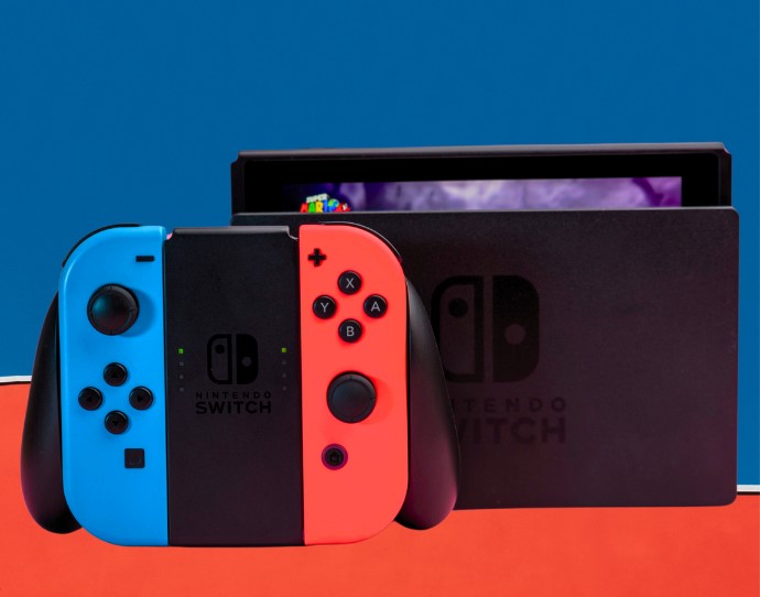 Switch-dag