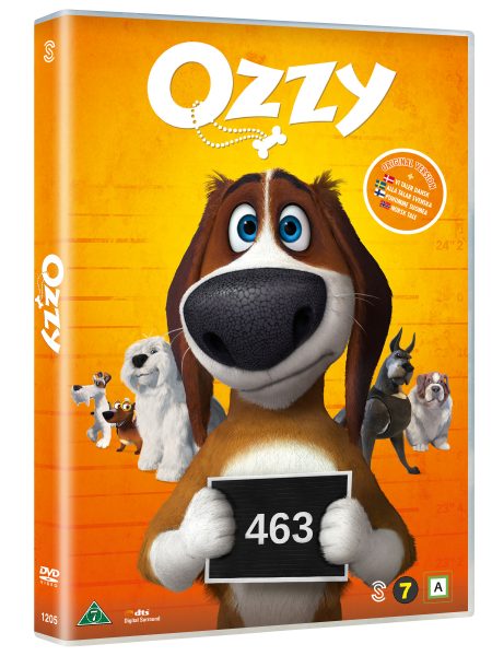 Omslag Ozzy 