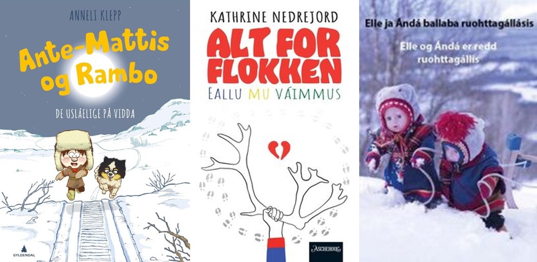 Samenes nasjonaldag 6.februar