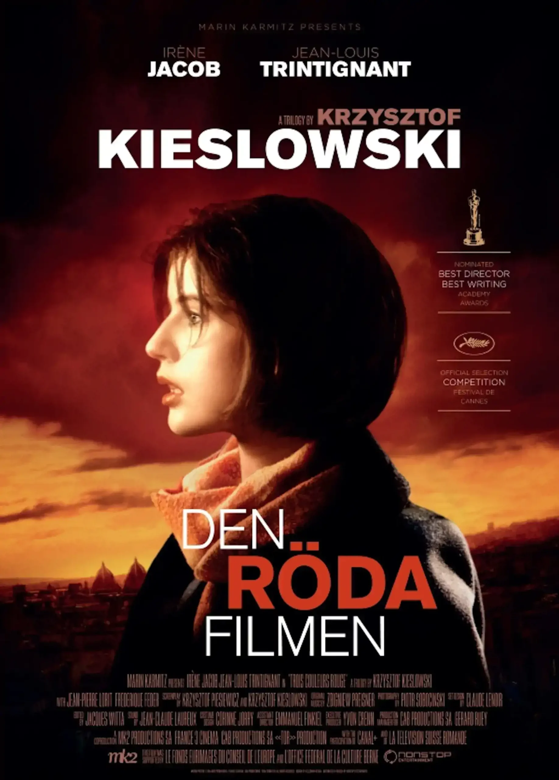 Morgenkino