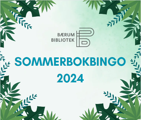 Sommerbokbingo tittelbilde