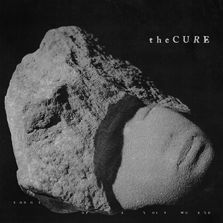 Sterkt comeback av The Cure