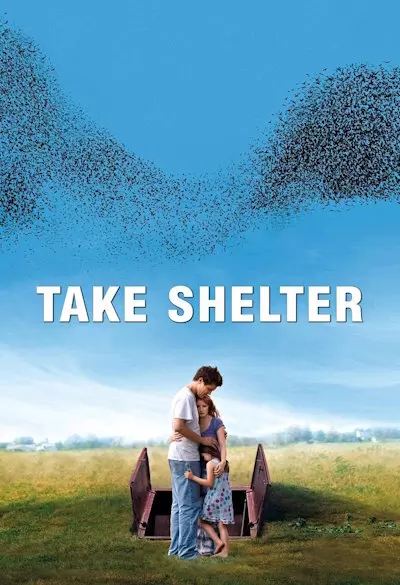 Take shelter