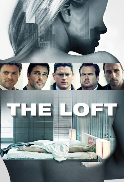 The loft