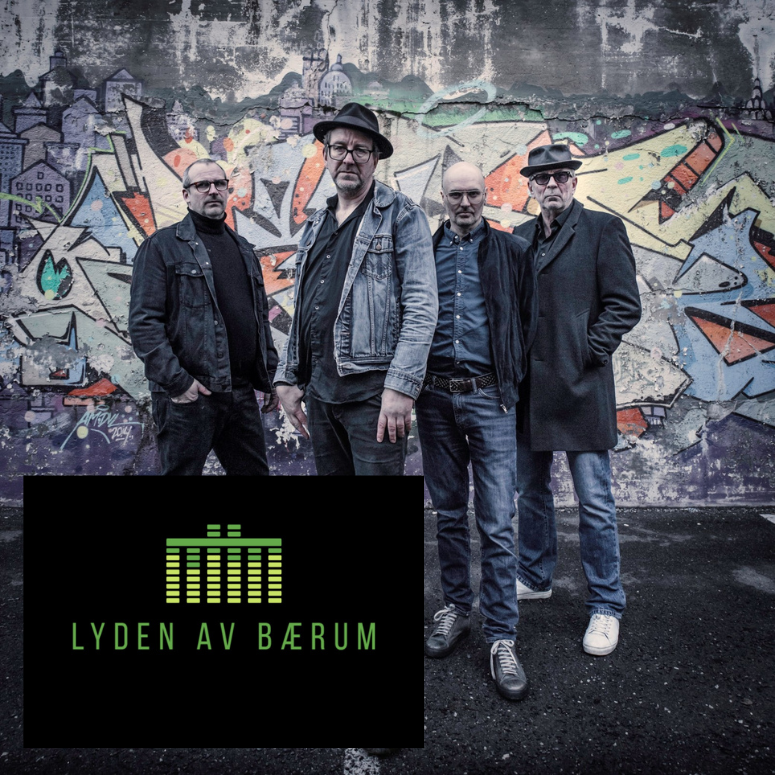 Lyden av Bærum: Bærum Bluesband
