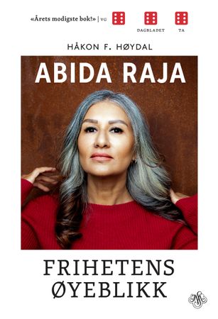 Håkon F. Høydal: Abida Raja