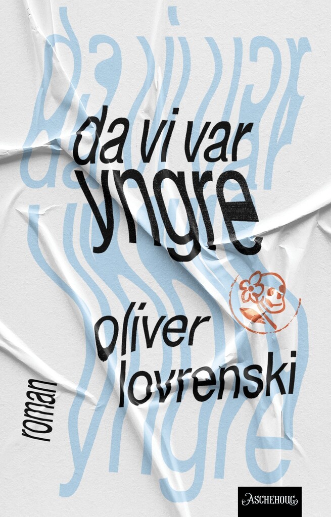 Bokomslag, 