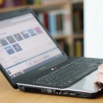 bilde av pc