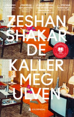 Zeshan Shakar: De kaller meg ulven