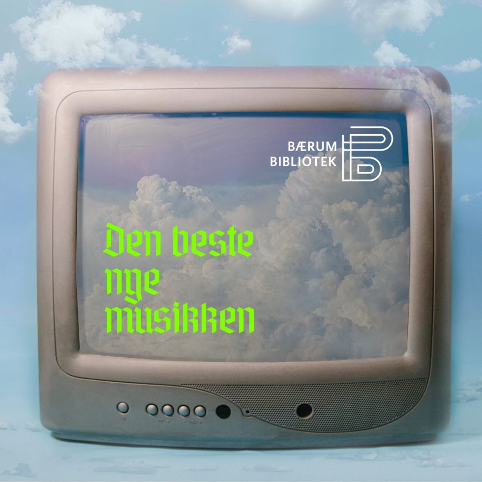 Den beste nye musikken! (uke 22/2026)
