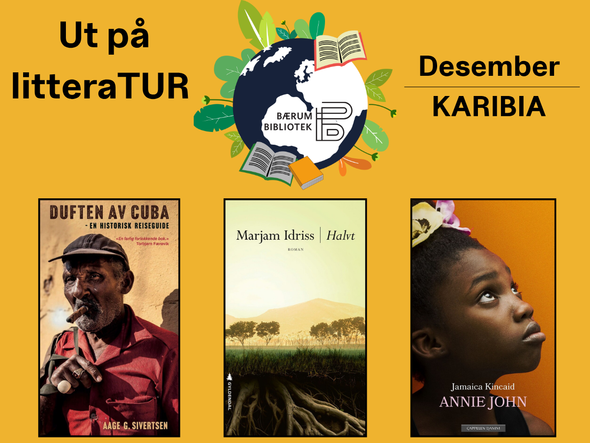 Desember: Karibia