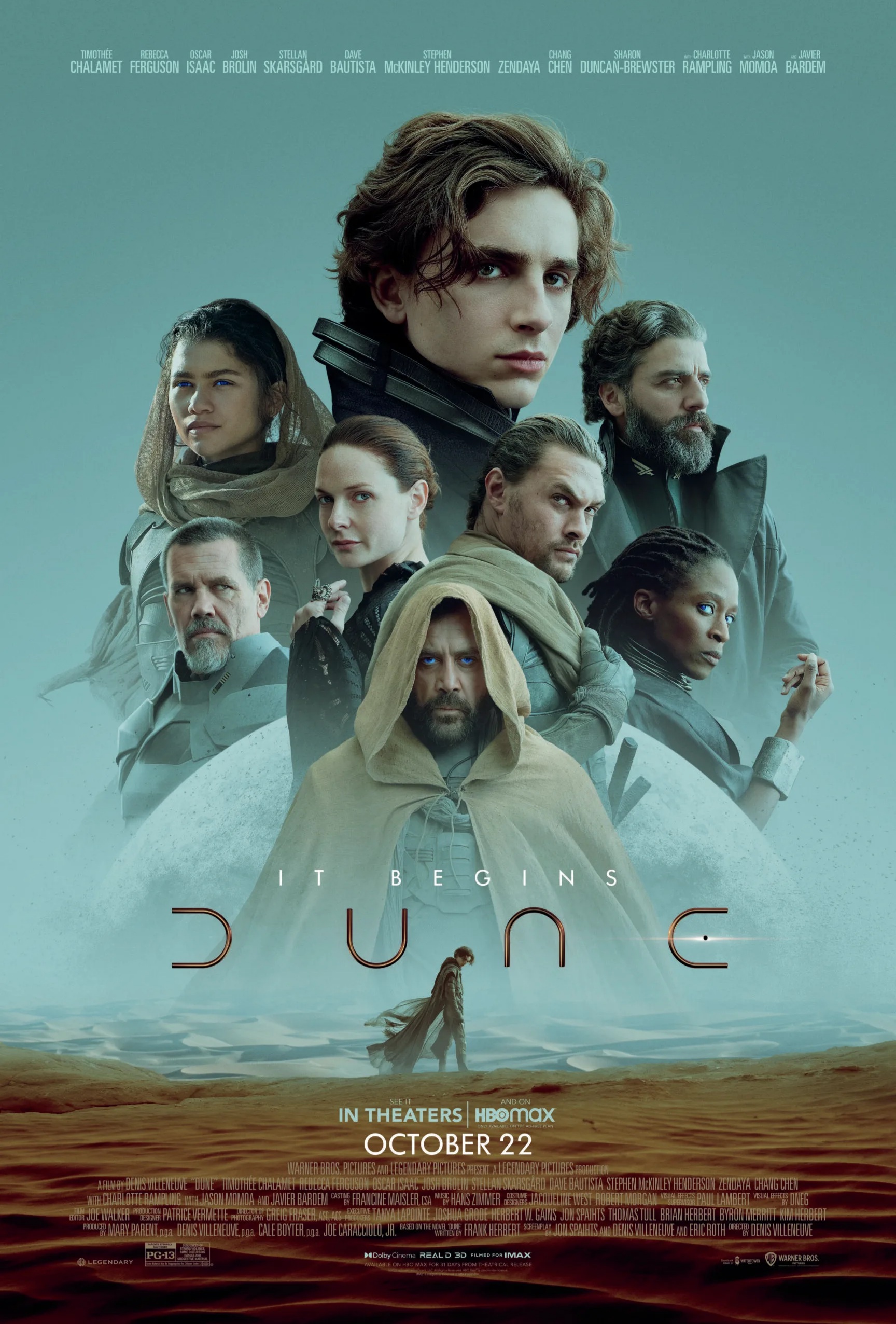 Plakat for filmen 