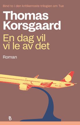 Bokomslag, 