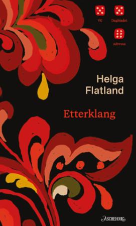 Helga Flatland: Etterklang