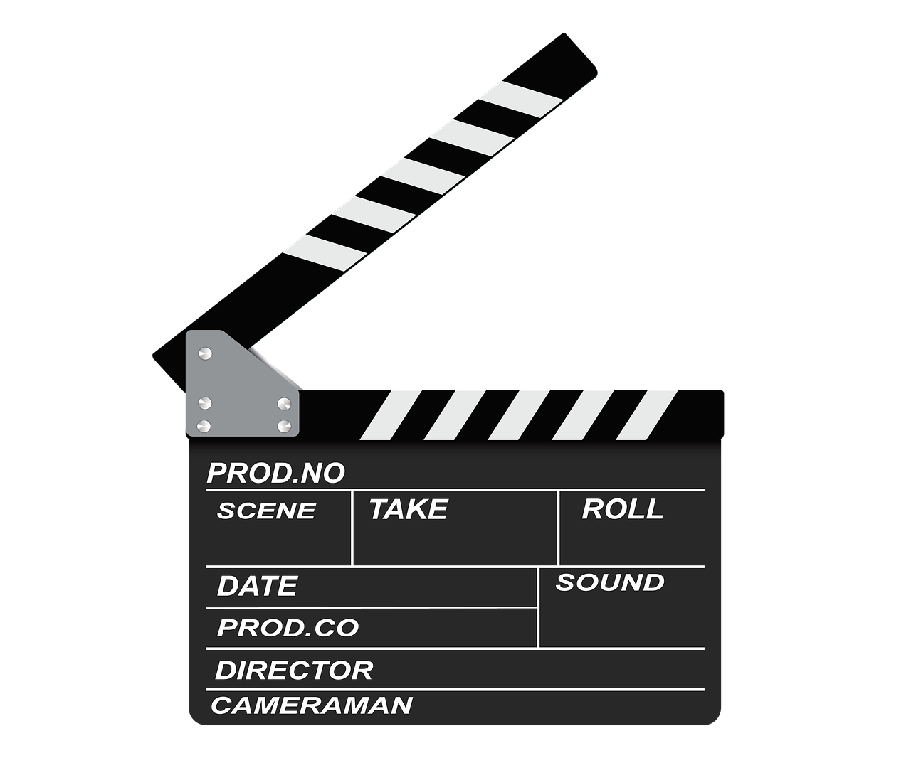 Filmvisning for barn