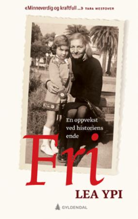 Lea Ypa: Fri