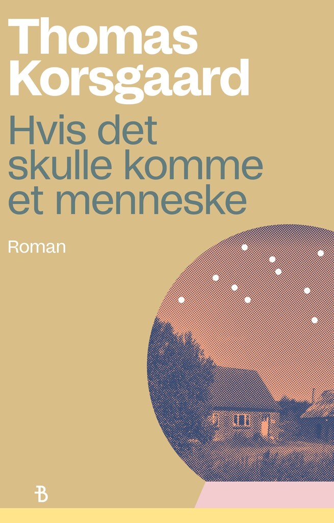 Bokomslag, 