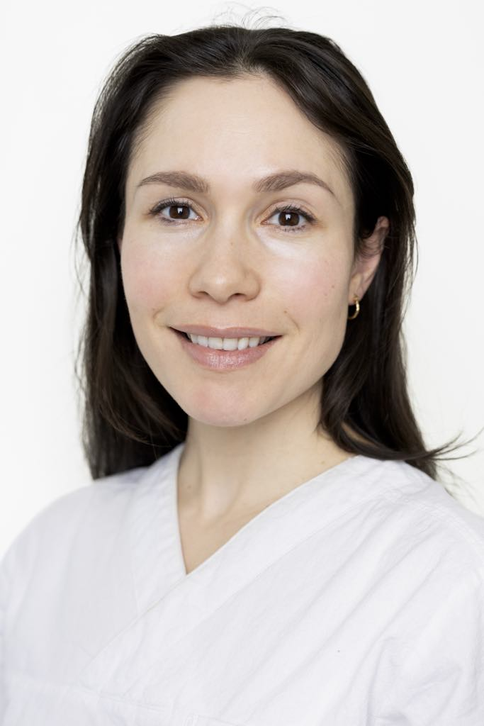Foredrag: Gravid eller ny mamma