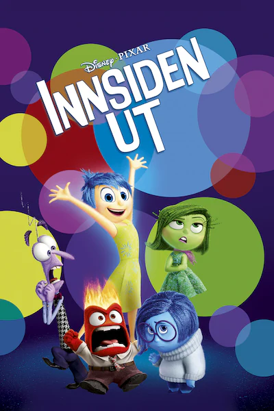 Plakat for filmen 